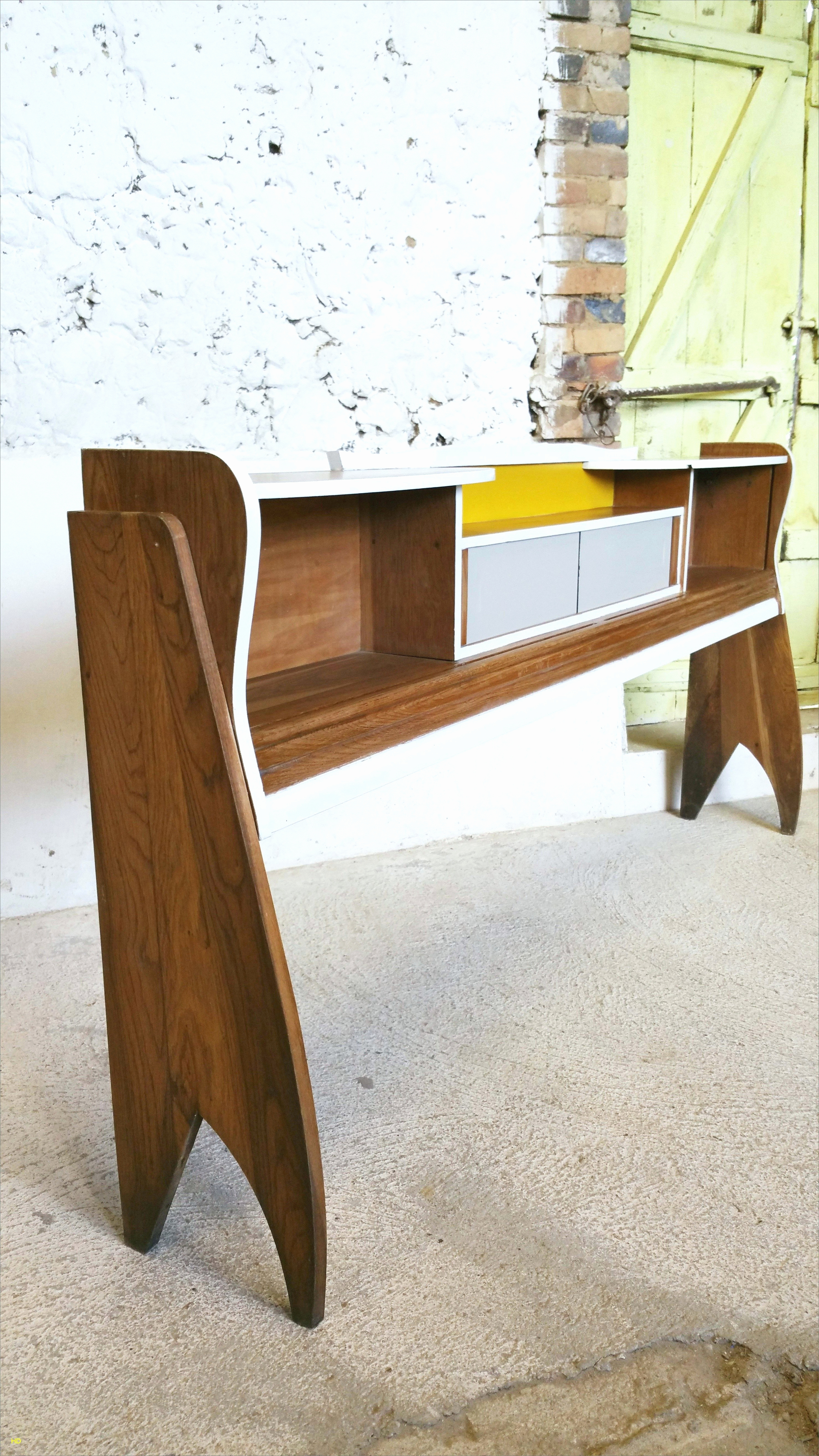 Table basse noir conforama