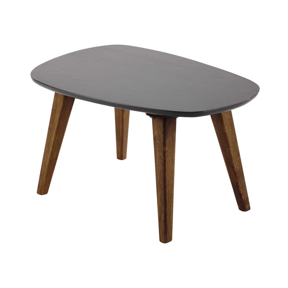 Table basse vintage maison du monde