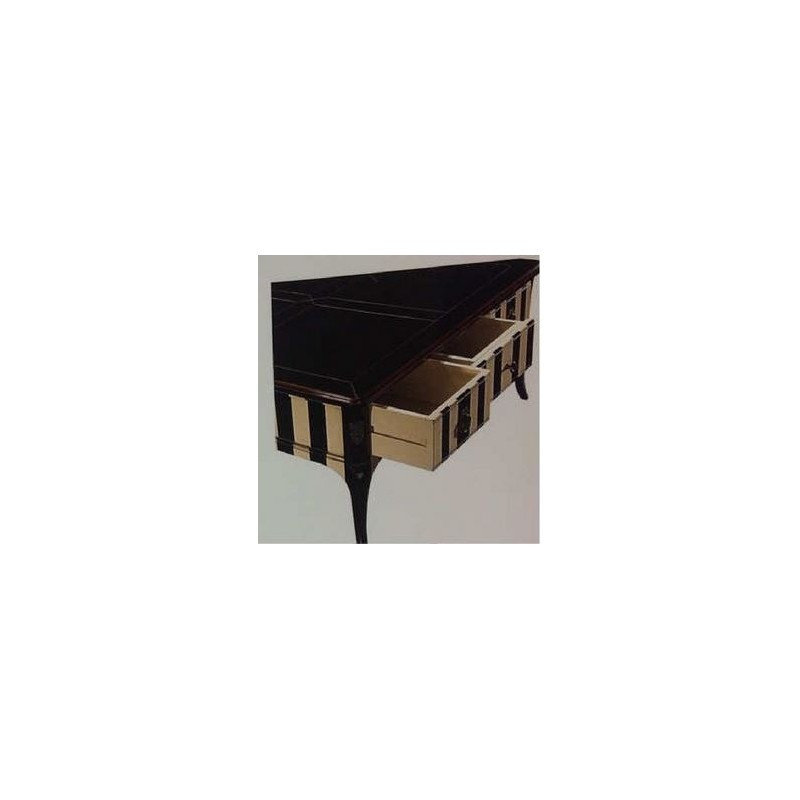 Table basse vintage jimi