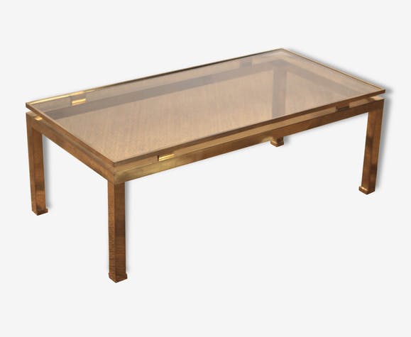 Table basse vintage norway