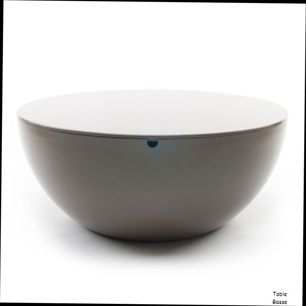 Table basse xl boom