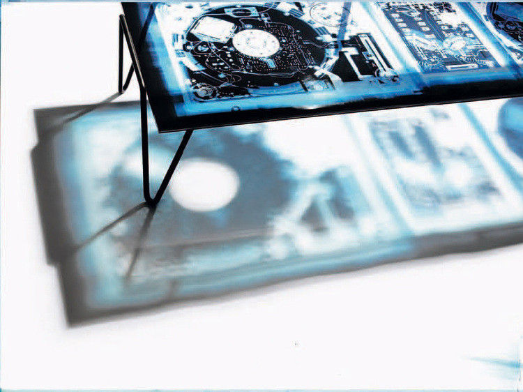 Table basse xradio