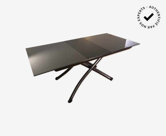 Table basse relevable ligne roset