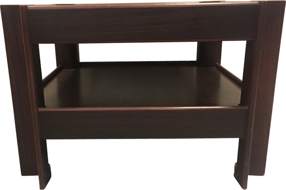 Table basse zelda