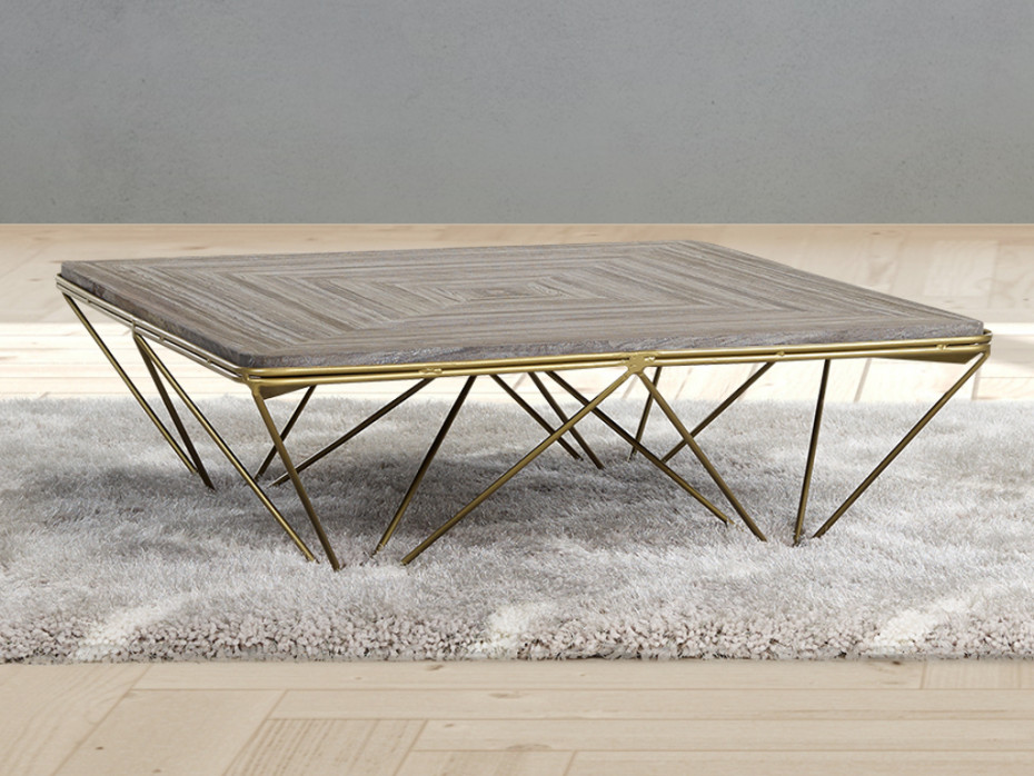 Valeur table basse marbre