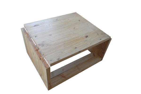 Table basse new york ikea