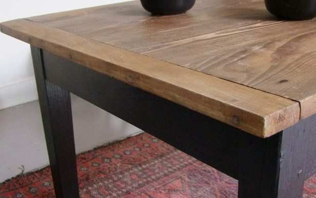 Table basse ikea bon coin
