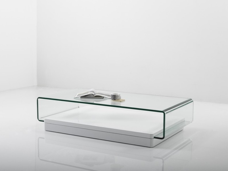 Table basse salon design pas cher