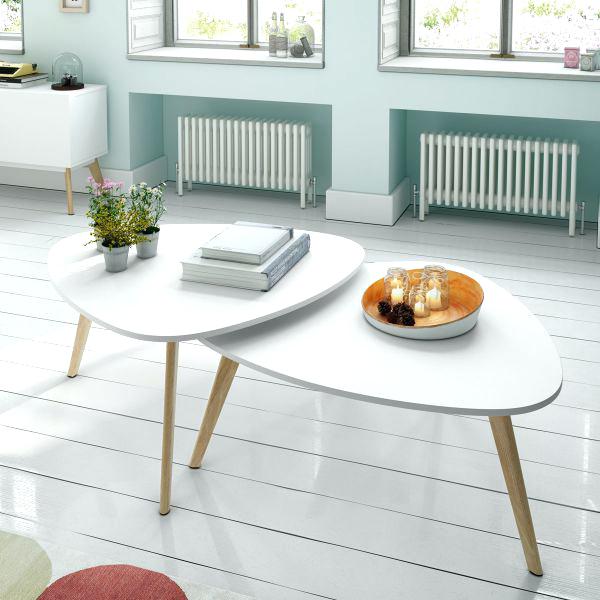 Table basse design pas cher amazon