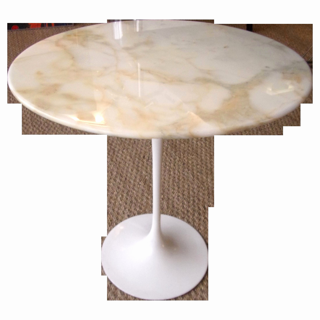 Table basse marbre luxe