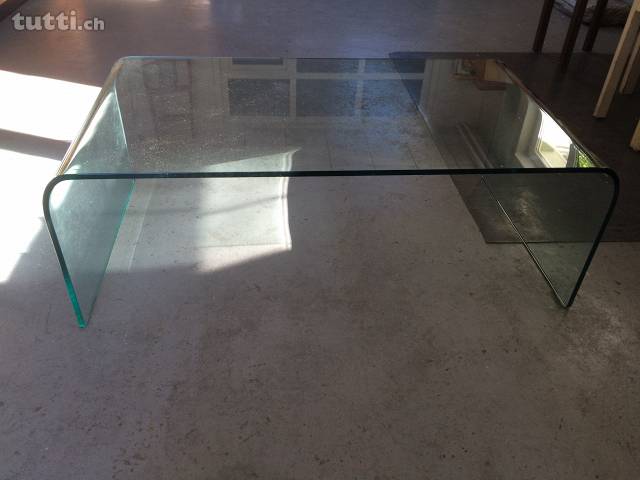 Table basse interio