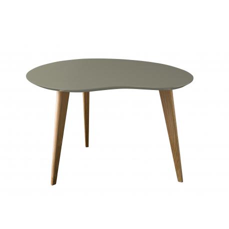 Table basse gigogne suisse