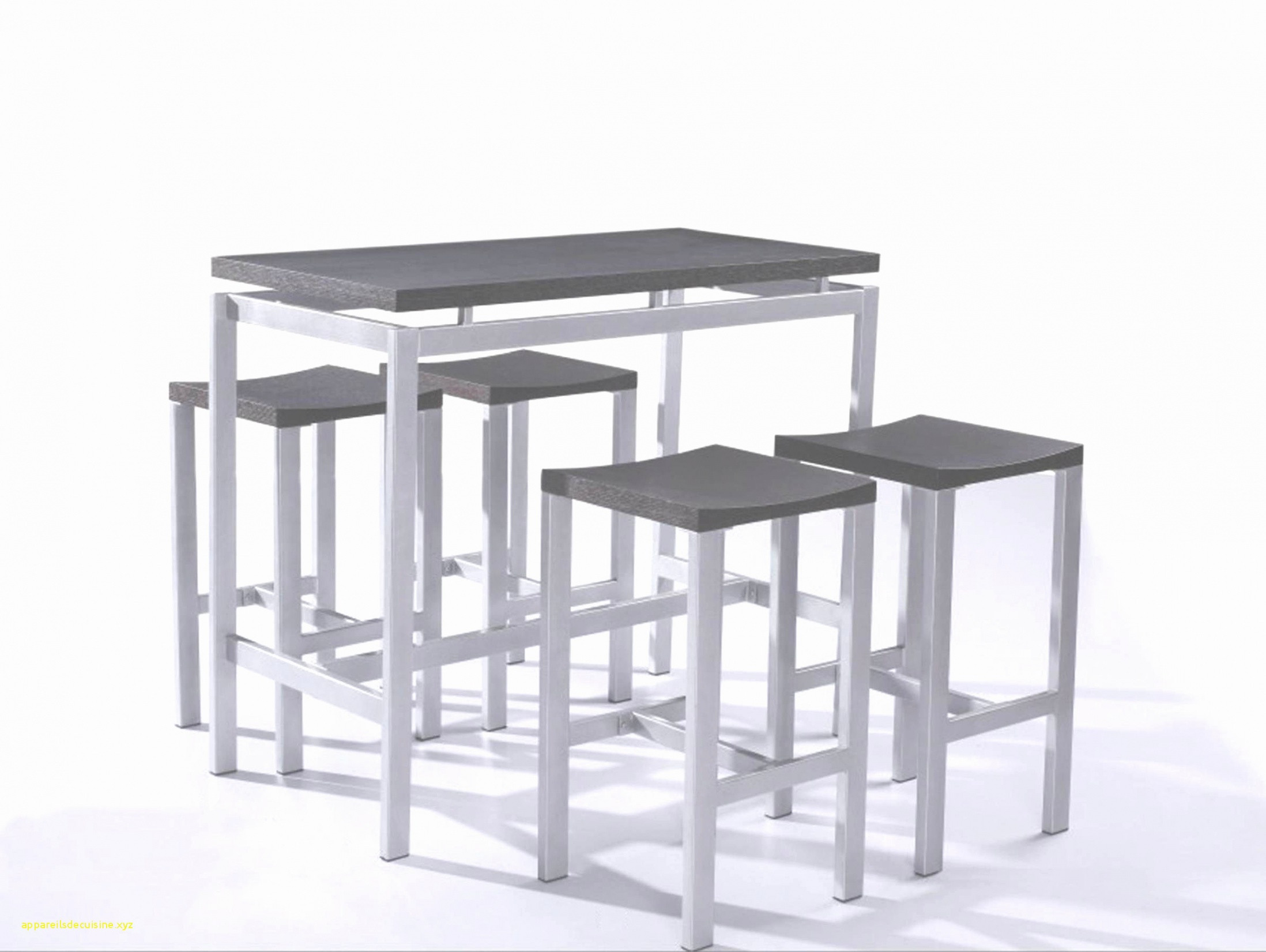 Table basse bois et fer fly