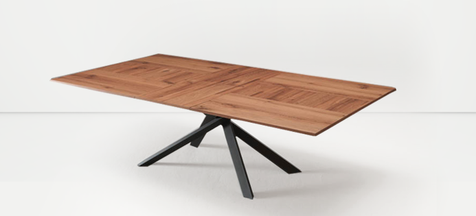 Table basse relevable grande hauteur