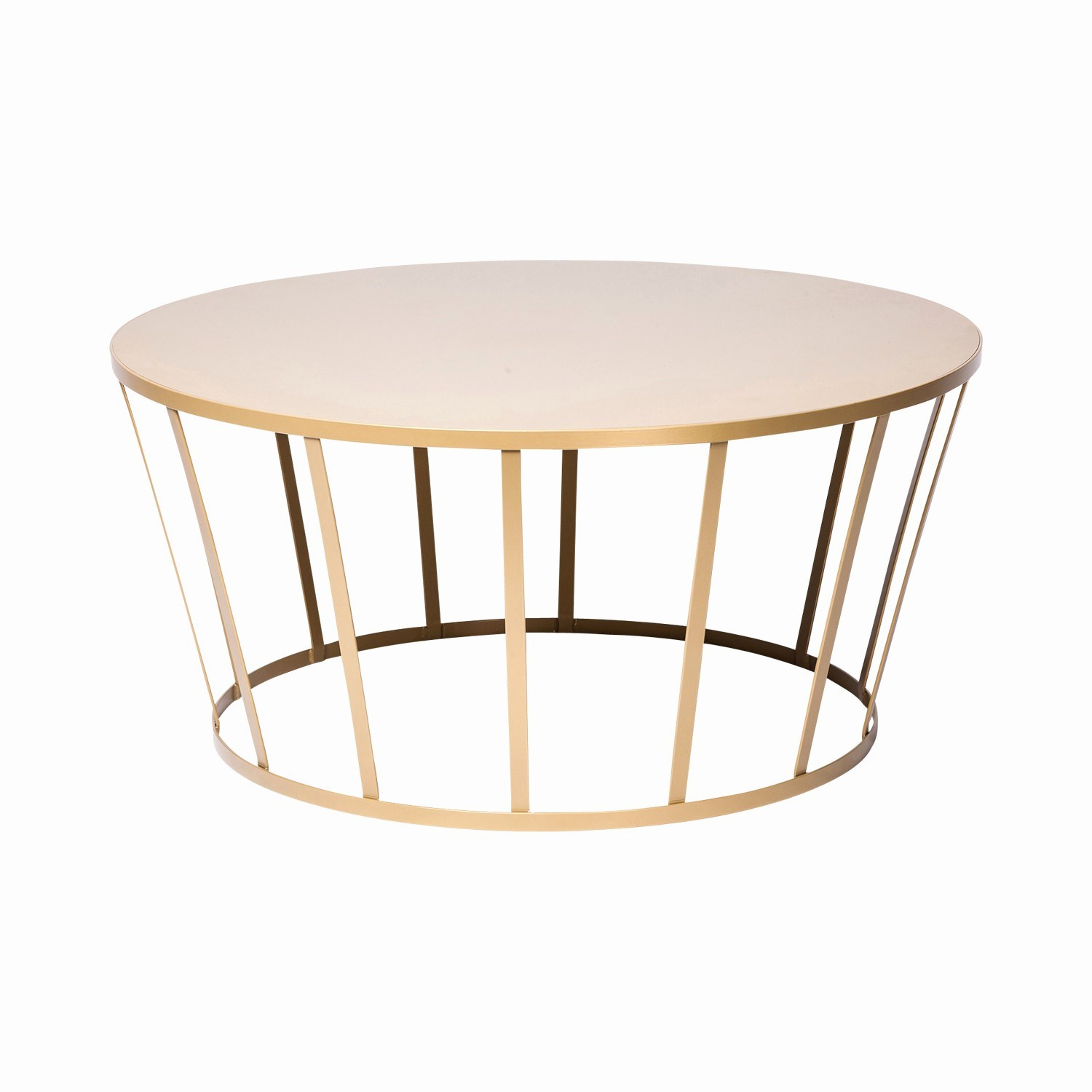 Table basse scandinave monoprix