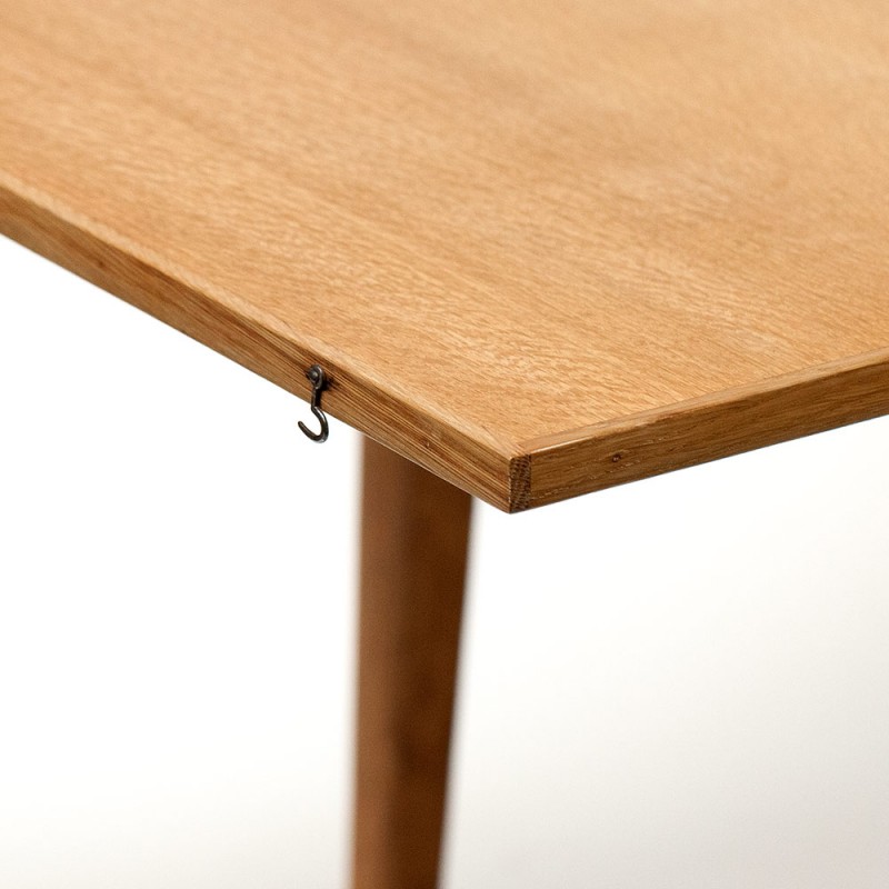 Table basse relevable portefeuille