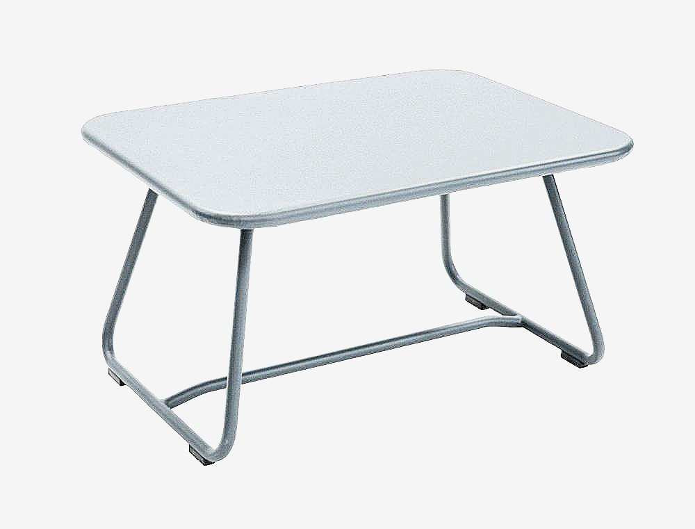 Table basse qui monte