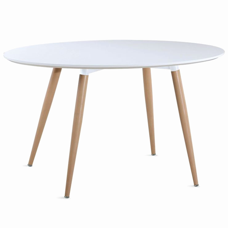Table basse design laquée blanche relevable extensible luxa
