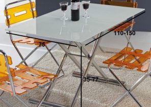 Table basse relevable elevator 3