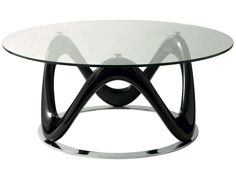 Table basse heavy conforama