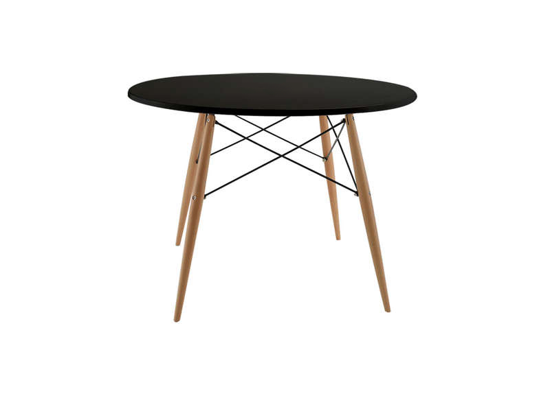 Table basse scandinave png