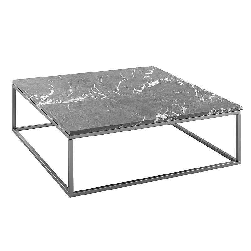 Table basse relevable et extensible fly