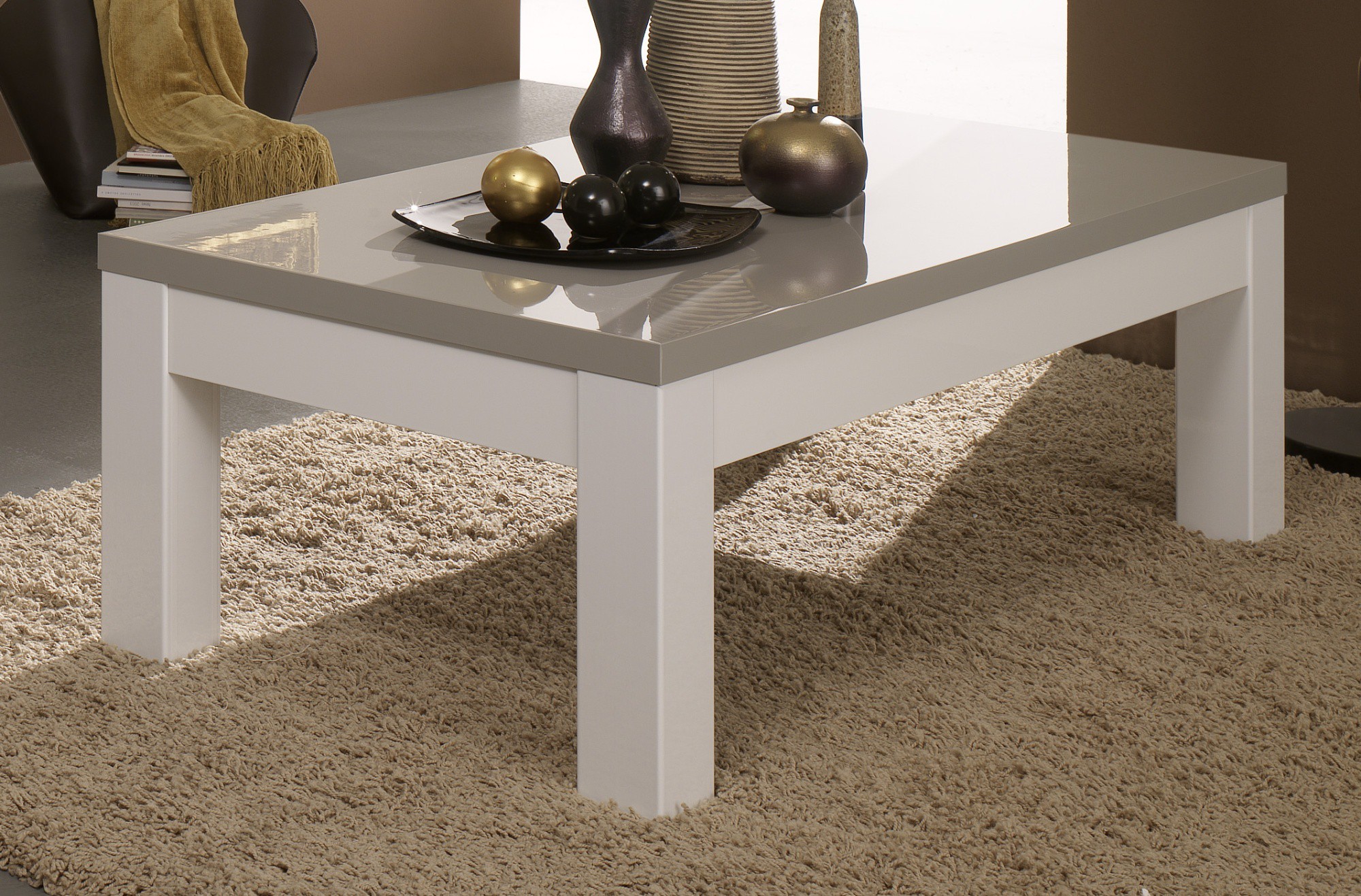 Table basse vraiment pas cher