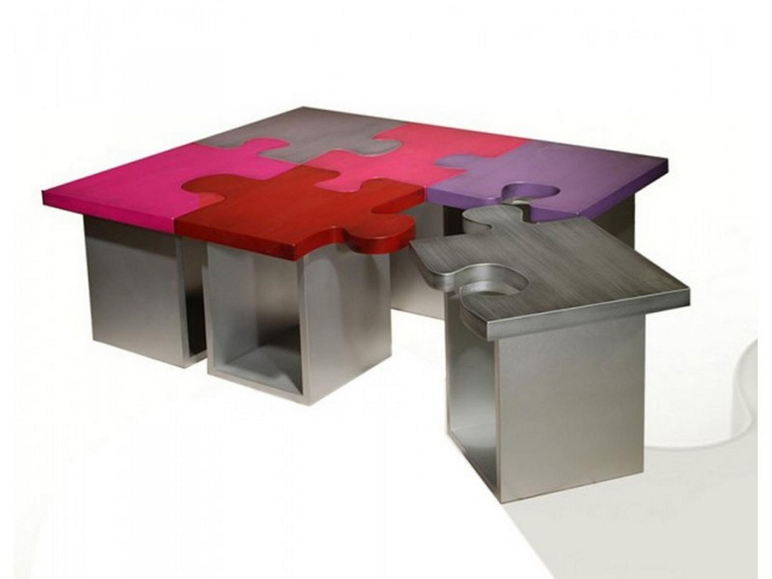 Table basse originale design