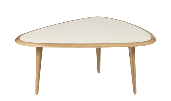 Table basse jeune designer