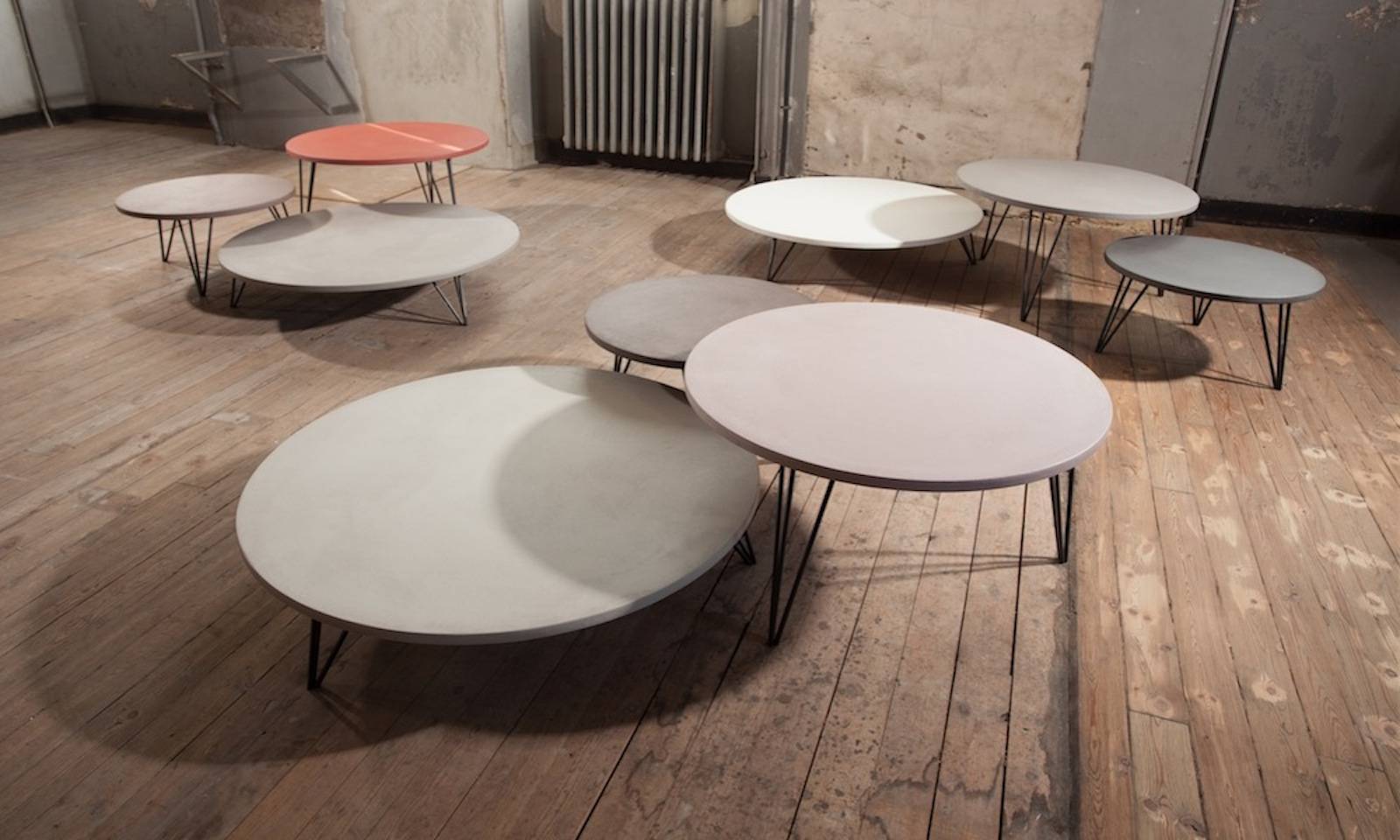 Table basse pas cher magasin