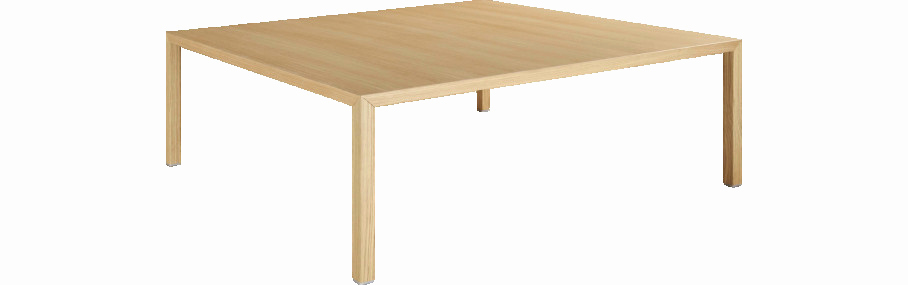 Table basse en plexiglas pas cher