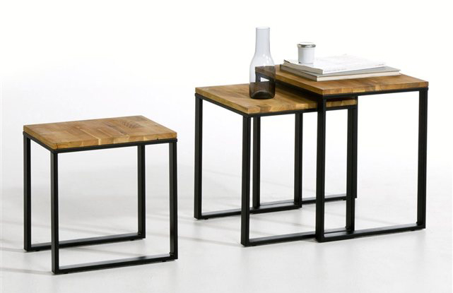 Table basse wald la redoute