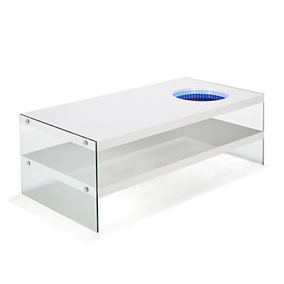 Table basse alinea ronde