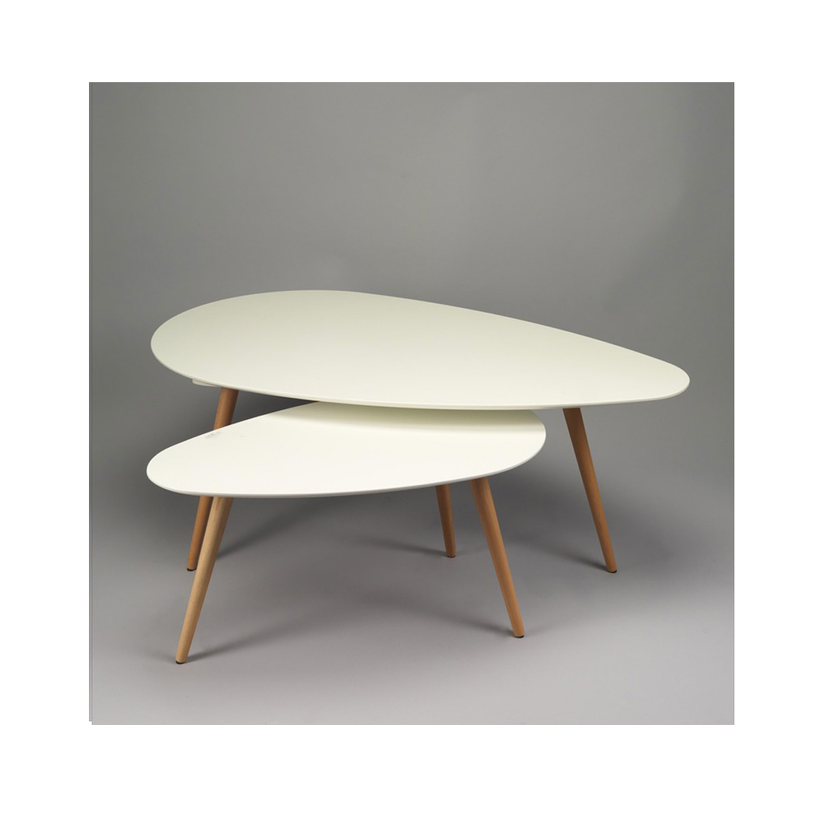 Table basse design petite