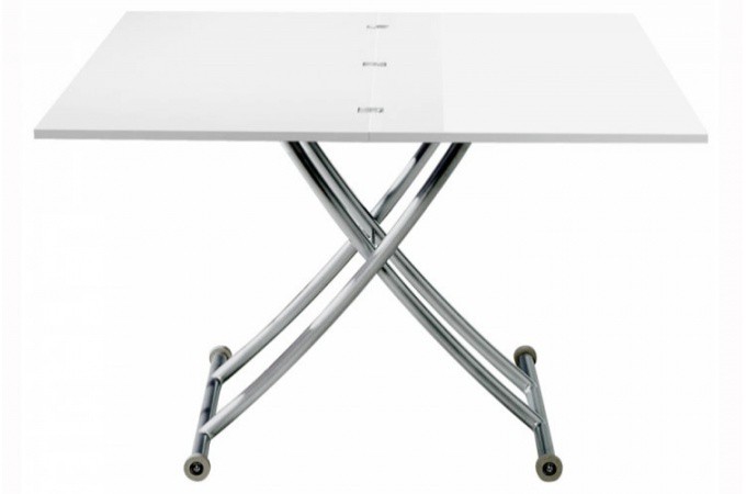 Table basse relevable ella