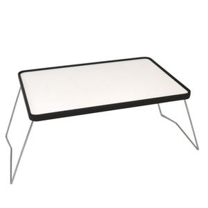 Table basse pliante en bois