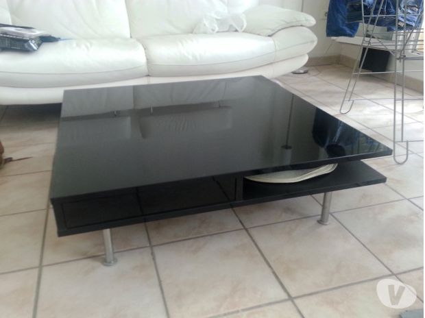 Table basse ikea tofteryd