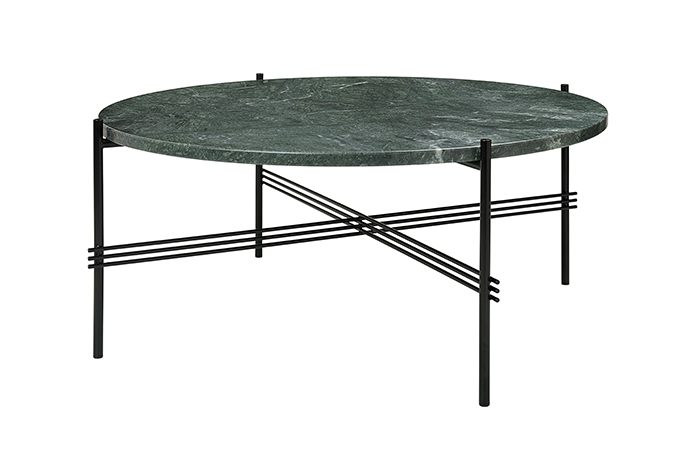 Table basse marbre gubi