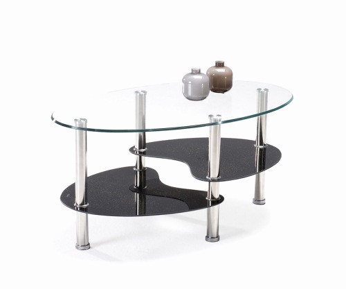 Table basse relevable électrique