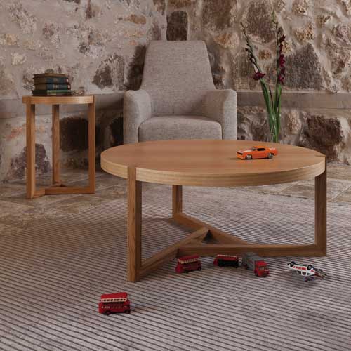 Acheter table basse bois