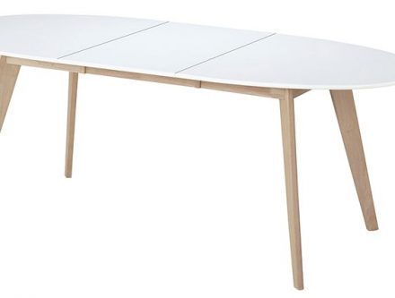 Table basse quadra alinea